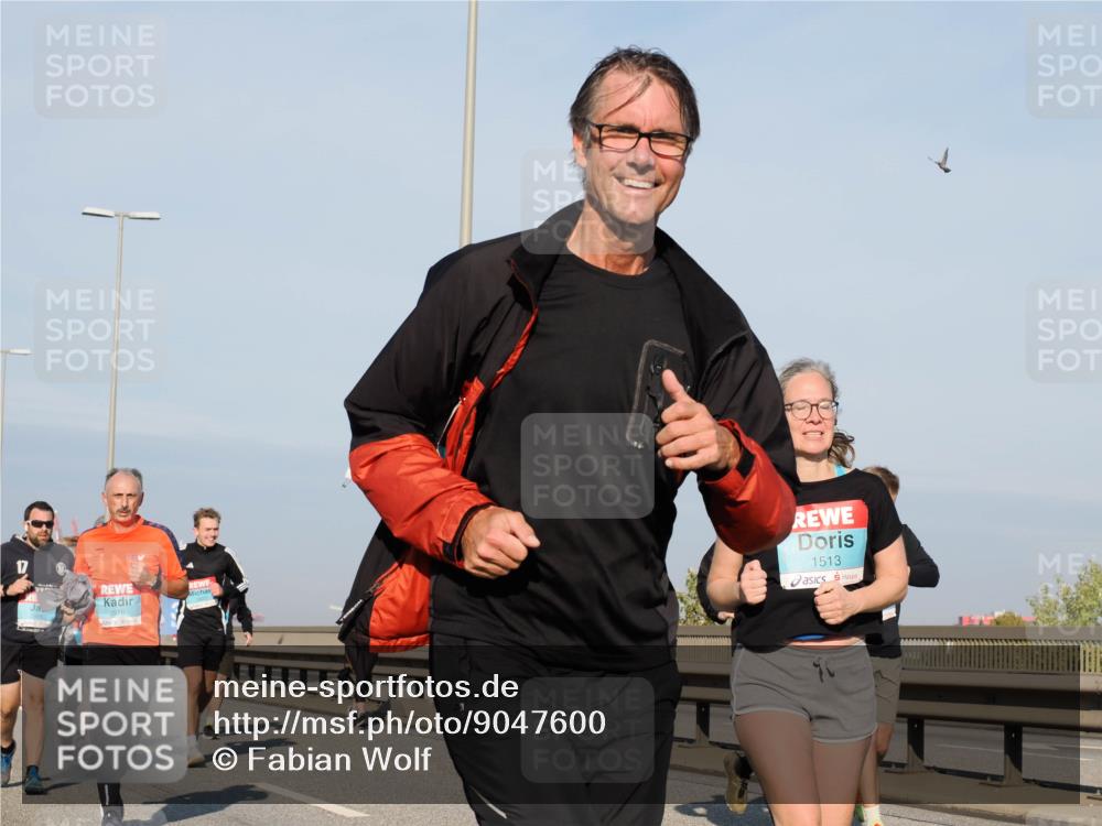03.10.2025 - Köhlbrandbrückenlauf Fabian Wolf http://msf.ph/oto/9047600 03.10.2025 09:59:41 Position 3 3576, 1513 meine-sportfotos.de