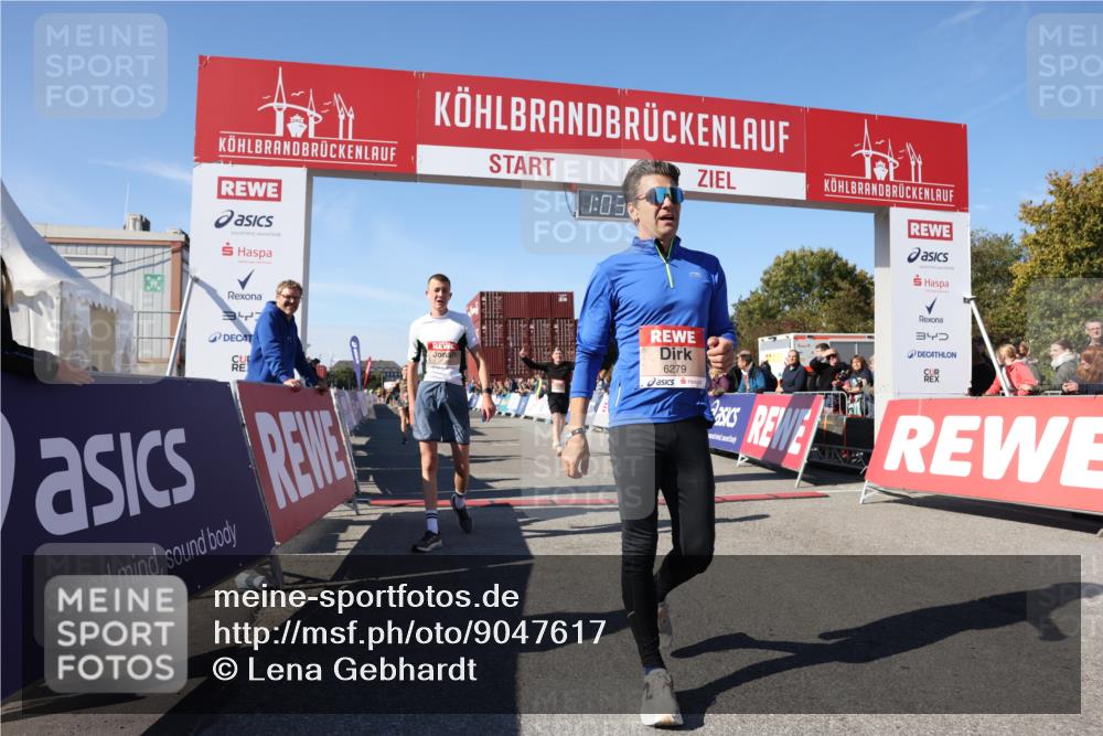 03.10.2025 - Köhlbrandbrückenlauf Lena Gebhardt http://msf.ph/oto/9047617 03.10.2025 13:03:19 Ziel 4085, 4208, 4225, 4268, 4283, 4856, 5048, 5063, 6279, 6612, 6722, 6784 meine-sportfotos.de