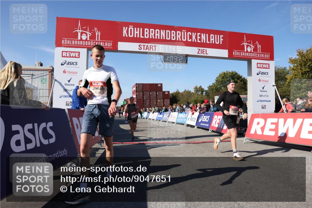 03.10.2025 - Köhlbrandbrückenlauf Lena Gebhardt http://msf.ph/oto/9047651 03.10.2025 13:03:22 Ziel 4085, 4208, 4225, 4268, 4283, 4454, 4856, 5048, 5063, 6279, 6612, 6632, 6722, 6784 meine-sportfotos.de