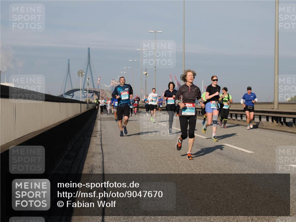 03.10.2025 - Köhlbrandbrückenlauf Fabian Wolf http://msf.ph/oto/9047670 03.10.2025 09:59:47 Position 3 3252 meine-sportfotos.de