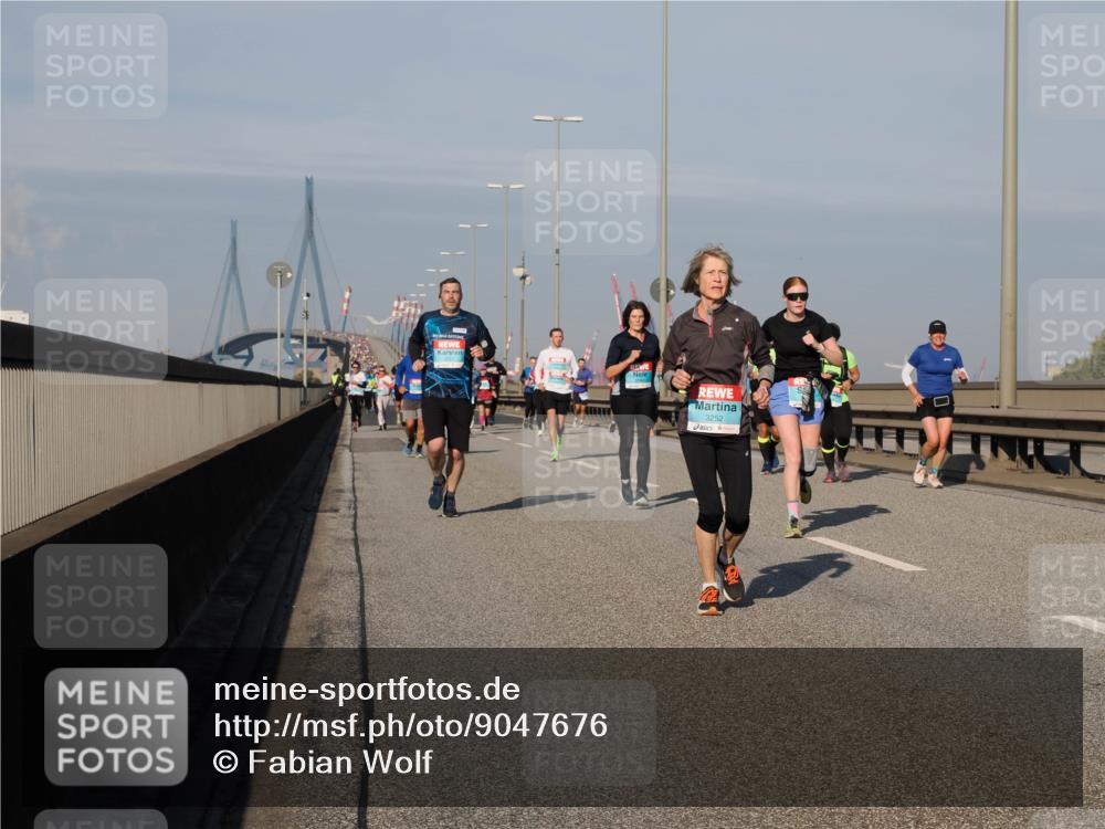 03.10.2025 - Köhlbrandbrückenlauf Fabian Wolf http://msf.ph/oto/9047676 03.10.2025 09:59:47 Position 3 3252 meine-sportfotos.de