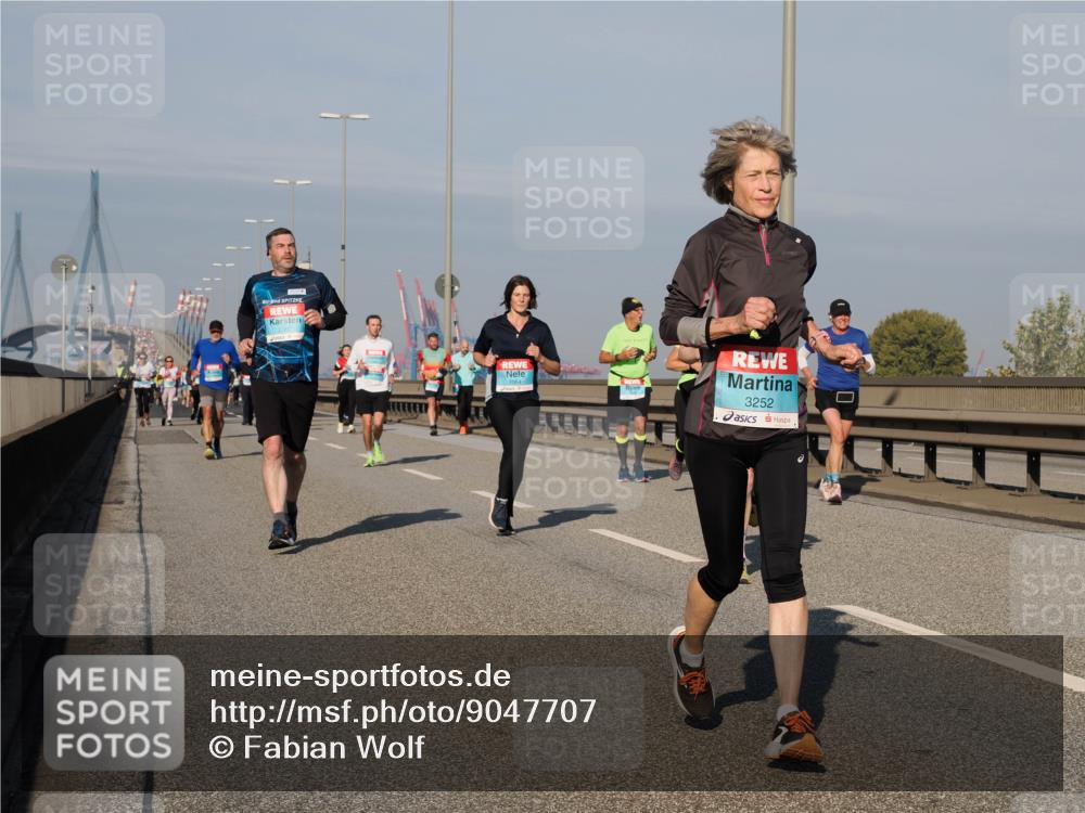 03.10.2025 - Köhlbrandbrückenlauf Fabian Wolf http://msf.ph/oto/9047707 03.10.2025 09:59:49 Position 3 3252 meine-sportfotos.de