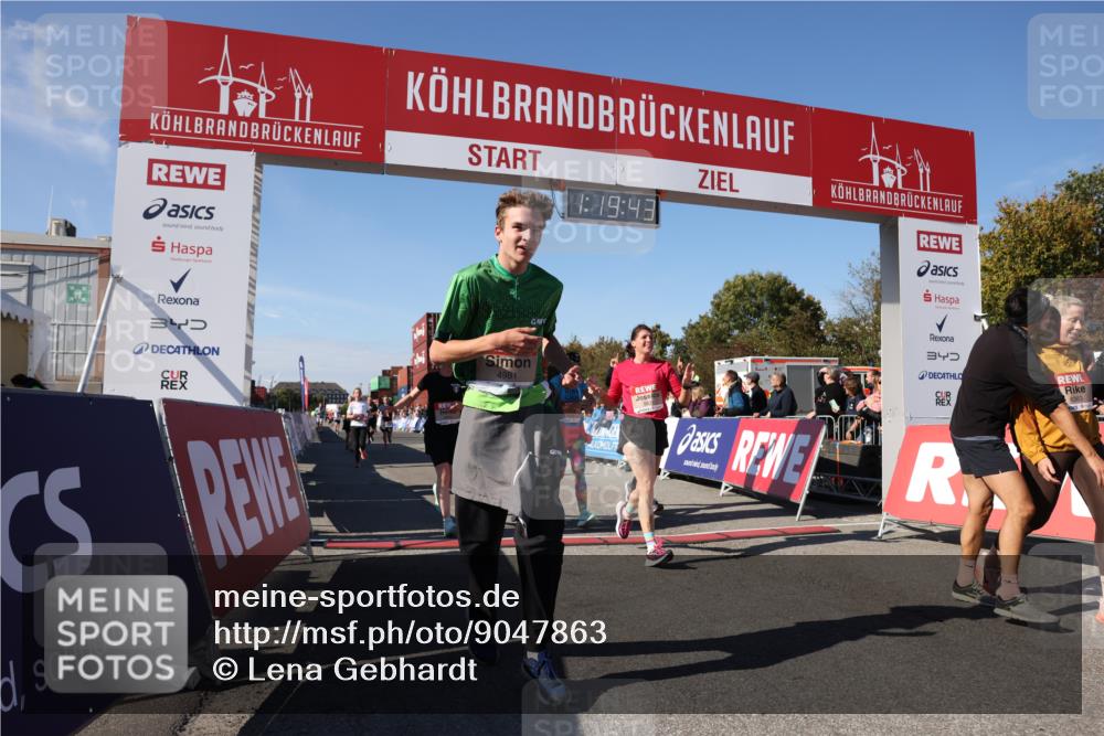 03.10.2025 - Köhlbrandbrückenlauf Lena Gebhardt http://msf.ph/oto/9047863 03.10.2025 13:19:43 Ziel 4981, 5047, 5148, 5647, 5648, 5650, 5838, 5931, 5975, 6382, 6383, 6509, 6600, 6660, 6730 meine-sportfotos.de
