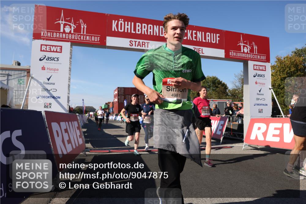 03.10.2025 - Köhlbrandbrückenlauf Lena Gebhardt http://msf.ph/oto/9047875 03.10.2025 13:19:44 Ziel 4376, 4539, 4981, 5047, 5059, 5148, 5647, 5648, 5650, 5704, 5838, 5931, 5975, 6382, 6383, 6509, 6600, 6660, 6730 meine-sportfotos.de