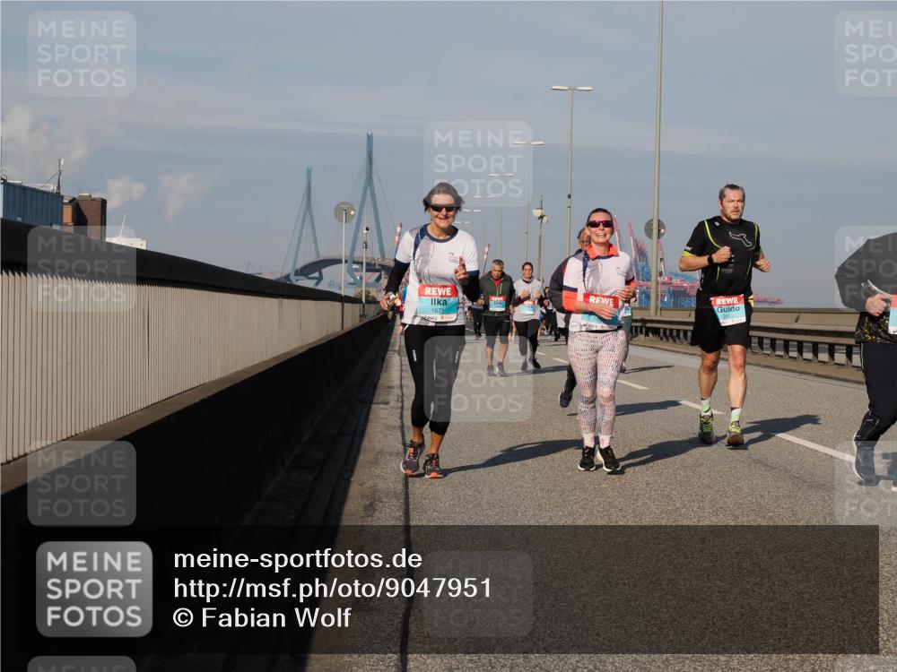 03.10.2025 - Köhlbrandbrückenlauf Fabian Wolf http://msf.ph/oto/9047951 03.10.2025 10:00:05 Position 3 1671 meine-sportfotos.de