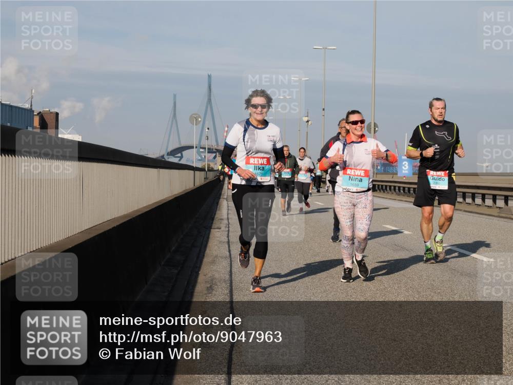 03.10.2025 - Köhlbrandbrückenlauf Fabian Wolf http://msf.ph/oto/9047963 03.10.2025 10:00:05 Position 3 1671, 3, 2392, 1659 meine-sportfotos.de