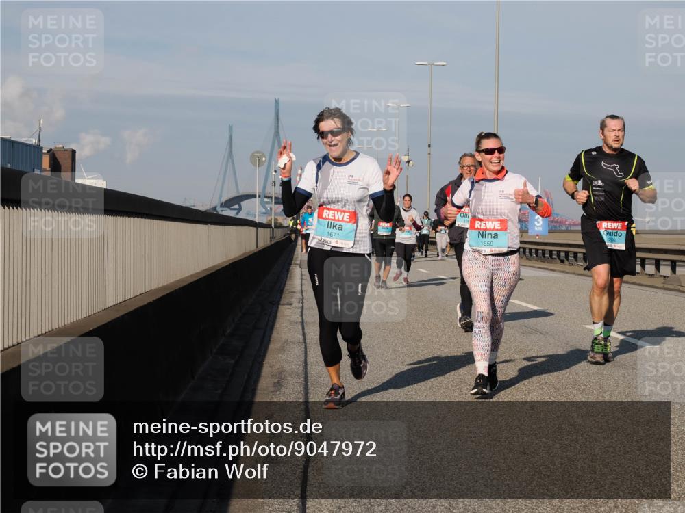 03.10.2025 - Köhlbrandbrückenlauf Fabian Wolf http://msf.ph/oto/9047972 03.10.2025 10:00:06 Position 3 1671, 1659 meine-sportfotos.de