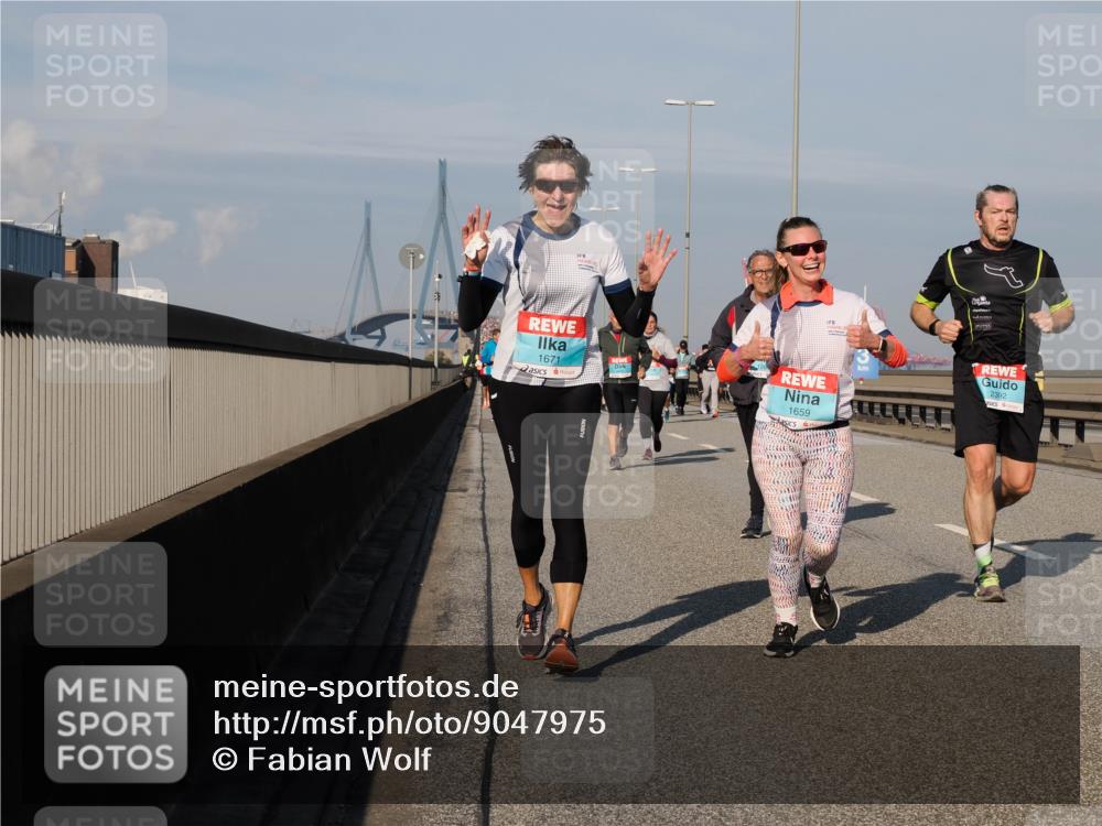 03.10.2025 - Köhlbrandbrückenlauf Fabian Wolf http://msf.ph/oto/9047975 03.10.2025 10:00:06 Position 3 1671, 1659, 2392 meine-sportfotos.de