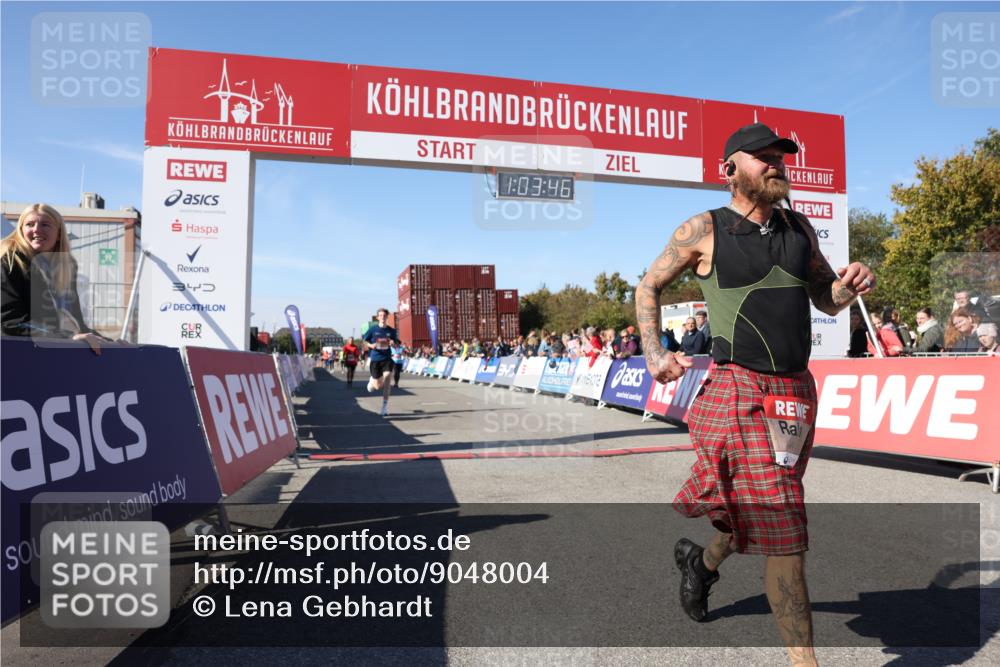 03.10.2025 - Köhlbrandbrückenlauf Lena Gebhardt http://msf.ph/oto/9048004 03.10.2025 13:03:46 Ziel 4063, 4274, 4322, 4422, 5414, 5639, 5799, 6025, 6341, 6706 meine-sportfotos.de