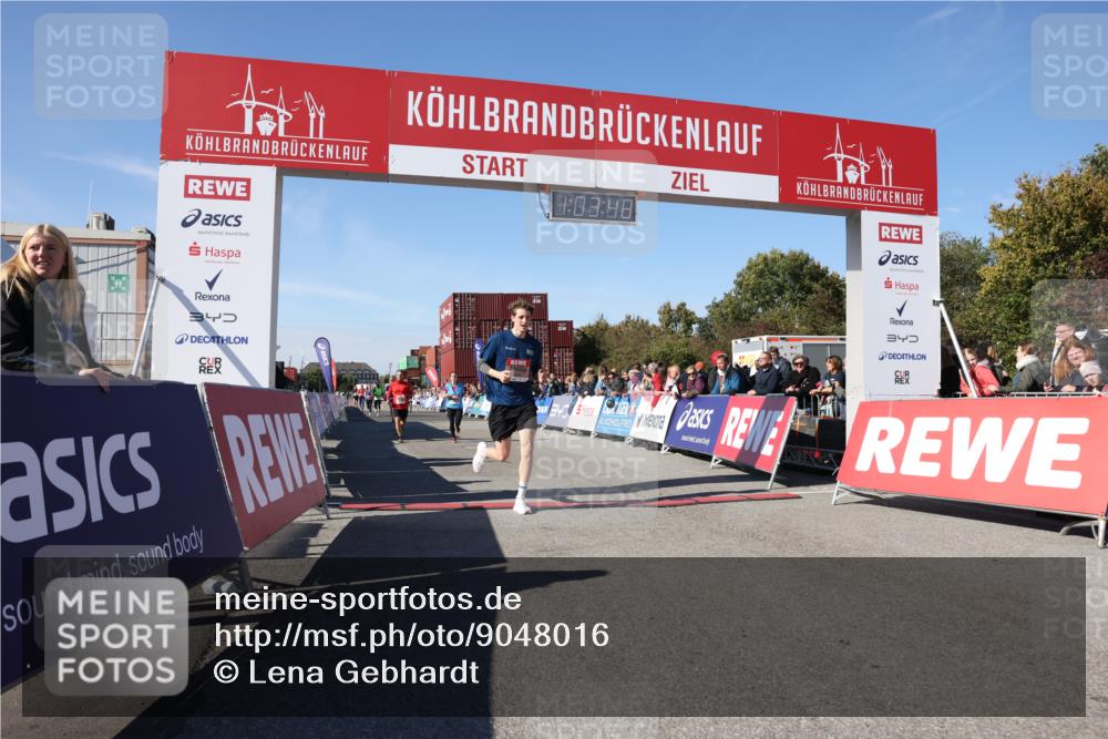 03.10.2025 - Köhlbrandbrückenlauf Lena Gebhardt http://msf.ph/oto/9048016 03.10.2025 13:03:48 Ziel 4063, 4274, 4322, 4422, 5414, 5639, 5799, 6025, 6341, 6706 meine-sportfotos.de
