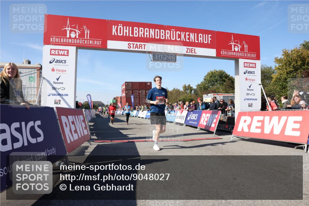 03.10.2025 - Köhlbrandbrückenlauf Lena Gebhardt http://msf.ph/oto/9048027 03.10.2025 13:03:48 Ziel 4063, 4274, 4322, 4422, 5414, 5639, 5799, 6025, 6341, 6706 meine-sportfotos.de