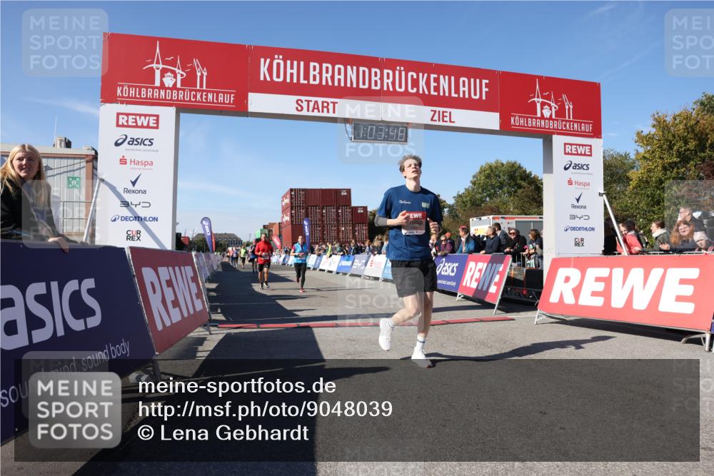 03.10.2025 - Köhlbrandbrückenlauf Lena Gebhardt http://msf.ph/oto/9048039 03.10.2025 13:03:49 Ziel 4063, 4274, 4322, 5098, 5414, 5447, 5639, 5799, 6025, 6315, 6341, 6706 meine-sportfotos.de
