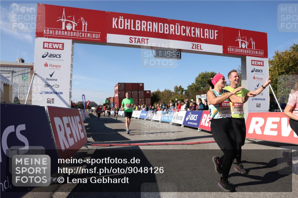 03.10.2025 - Köhlbrandbrückenlauf Lena Gebhardt http://msf.ph/oto/9048126 03.10.2025 13:20:00 Ziel 4376, 4433, 4539, 4721, 5037, 5059, 5175, 5328, 5656, 5657, 5658, 5704, 5841, 6068, 6414, 6567, 6568, 6649, 6663 meine-sportfotos.de