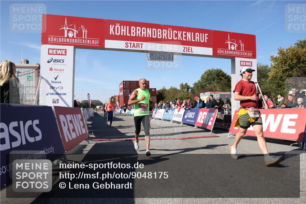 03.10.2025 - Köhlbrandbrückenlauf Lena Gebhardt http://msf.ph/oto/9048175 03.10.2025 13:03:58 Ziel 4056, 4127, 4349, 4372, 5098, 5414, 5447, 5950, 5958, 6315, 6341, 6392, 6706 meine-sportfotos.de