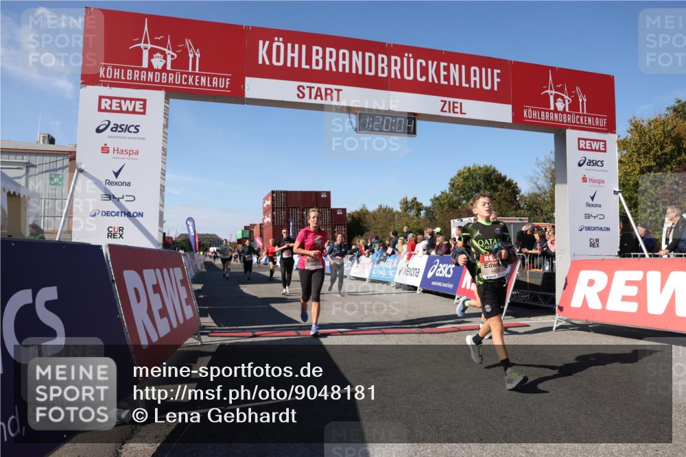 03.10.2025 - Köhlbrandbrückenlauf Lena Gebhardt http://msf.ph/oto/9048181 03.10.2025 13:20:05 Ziel 4433, 4721, 5037, 5175, 5328, 5456, 5481, 5656, 5657, 5658, 6414, 6567, 6568, 6589, 6649 meine-sportfotos.de