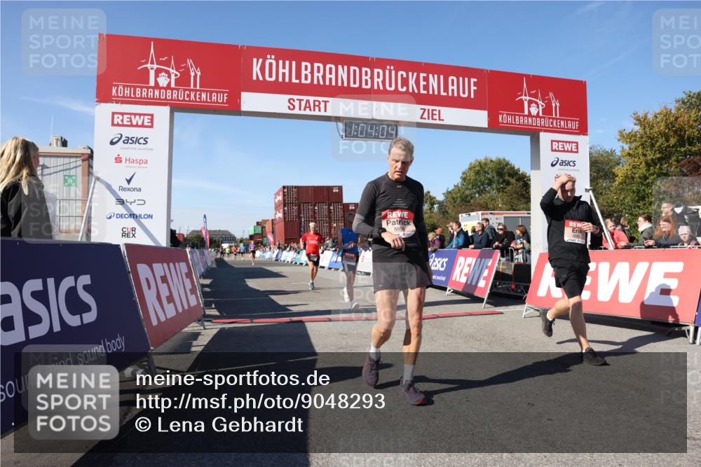 03.10.2025 - Köhlbrandbrückenlauf Lena Gebhardt http://msf.ph/oto/9048293 03.10.2025 13:04:04 Ziel 4056, 4127, 4349, 4372, 4480, 5098, 5447, 5721, 5950, 5958, 6315, 6392 meine-sportfotos.de