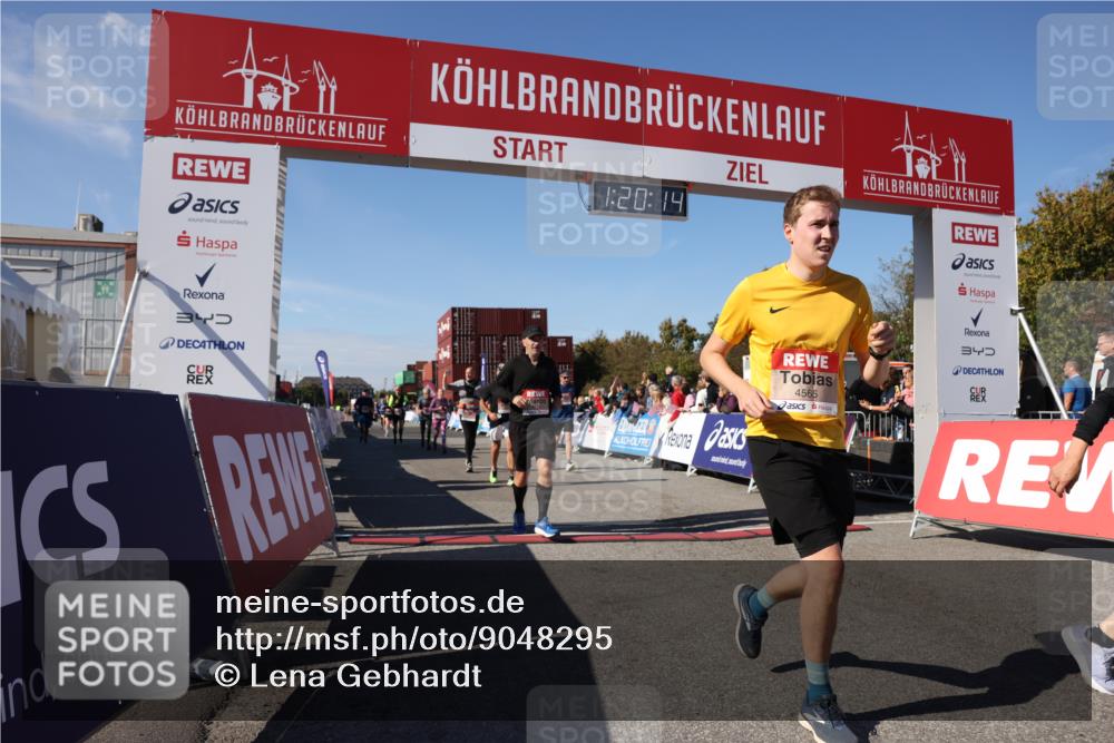 03.10.2025 - Köhlbrandbrückenlauf Lena Gebhardt http://msf.ph/oto/9048295 03.10.2025 13:20:14 Ziel 4397, 4402, 4565, 4779, 4994, 5037, 5160, 5175, 5328, 5456, 5481, 5672, 5683, 5850, 6035, 6136, 6589, 6649 meine-sportfotos.de