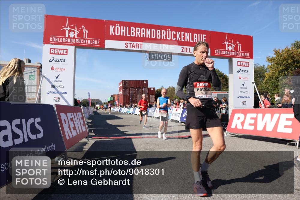 03.10.2025 - Köhlbrandbrückenlauf Lena Gebhardt http://msf.ph/oto/9048301 03.10.2025 13:04:05 Ziel 4056, 4127, 4349, 4372, 4480, 5098, 5447, 5721, 5950, 5958, 6315, 6392 meine-sportfotos.de
