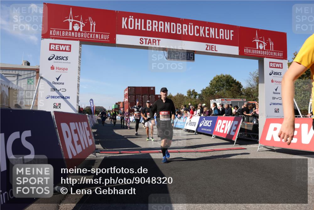 03.10.2025 - Köhlbrandbrückenlauf Lena Gebhardt http://msf.ph/oto/9048320 03.10.2025 13:20:15 Ziel 4397, 4402, 4565, 4779, 4994, 5037, 5144, 5160, 5328, 5456, 5481, 5672, 5683, 5850, 6035, 6136, 6589 meine-sportfotos.de