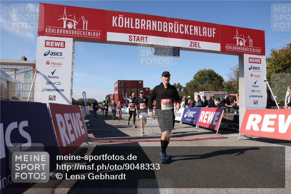 03.10.2025 - Köhlbrandbrückenlauf Lena Gebhardt http://msf.ph/oto/9048333 03.10.2025 13:20:16 Ziel 4397, 4402, 4565, 4571, 4779, 4994, 5144, 5160, 5328, 5456, 5481, 5672, 5683, 5850, 6035, 6136, 6589 meine-sportfotos.de