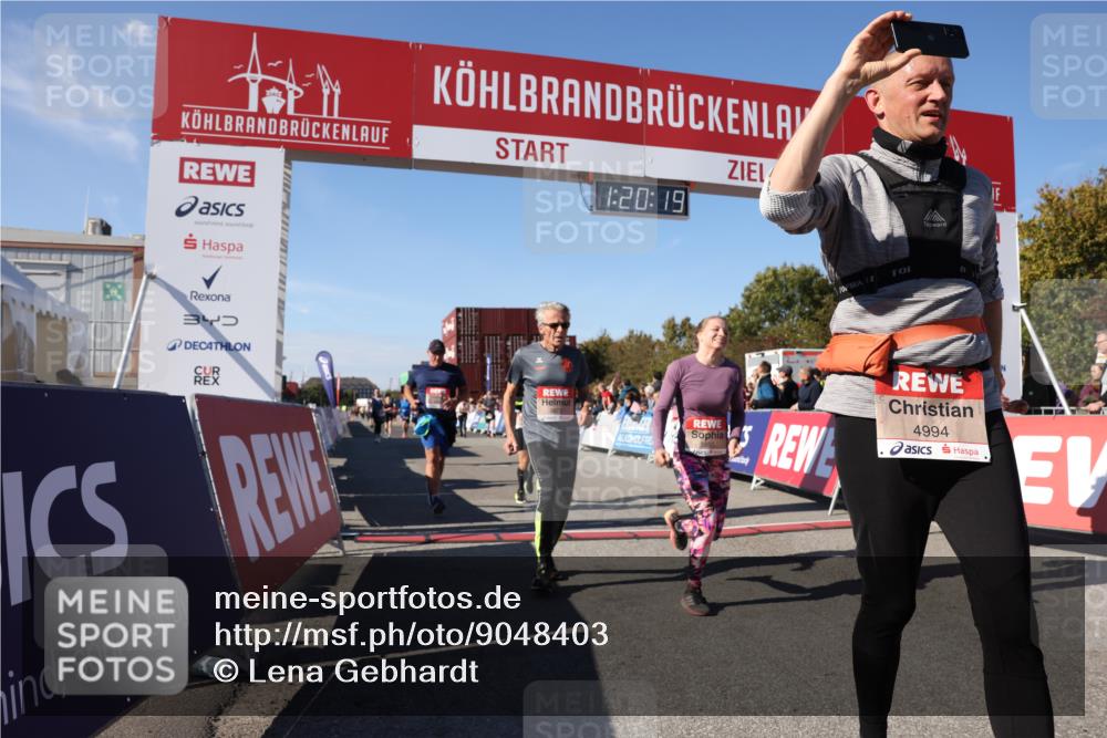 03.10.2025 - Köhlbrandbrückenlauf Lena Gebhardt http://msf.ph/oto/9048403 03.10.2025 13:20:19 Ziel 4397, 4402, 4565, 4571, 4779, 4994, 5144, 5160, 5208, 5672, 5683, 5790, 5850, 6035, 6136 meine-sportfotos.de