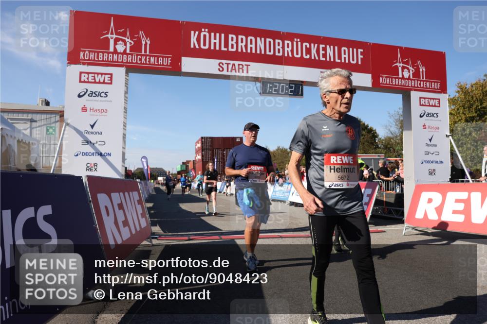 03.10.2025 - Köhlbrandbrückenlauf Lena Gebhardt http://msf.ph/oto/9048423 03.10.2025 13:20:21 Ziel 4385, 4397, 4402, 4565, 4570, 4571, 4591, 4672, 4739, 4779, 4994, 5082, 5144, 5160, 5208, 5672, 5683, 5790, 5850, 6035, 6136 meine-sportfotos.de
