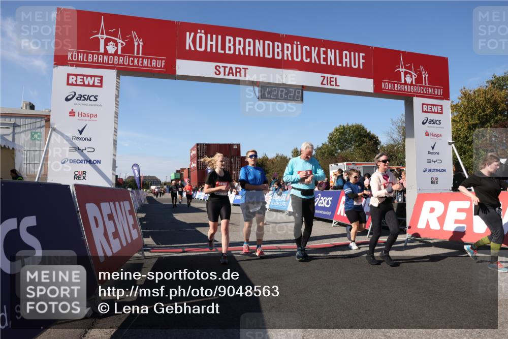 03.10.2025 - Köhlbrandbrückenlauf Lena Gebhardt http://msf.ph/oto/9048563 03.10.2025 13:20:28 Ziel 4269, 4385, 4570, 4571, 4591, 4672, 4739, 4790, 4859, 5082, 5144, 5160, 5208, 5543, 5631, 5672, 5790, 5850, 6035, 6136 meine-sportfotos.de