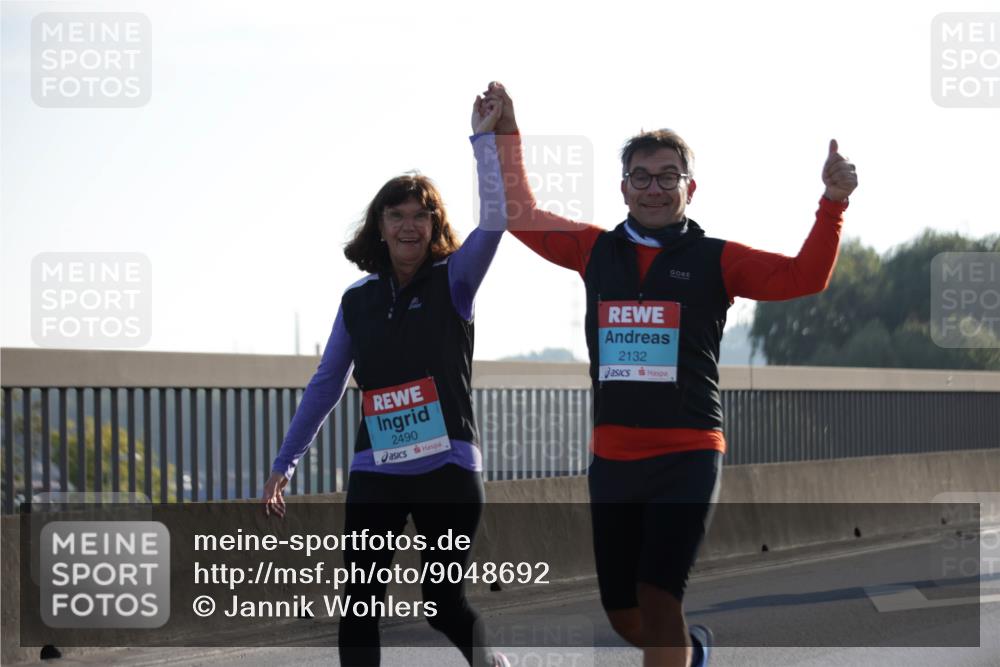 03.10.2025 - Köhlbrandbrückenlauf Jannik Wohlers http://msf.ph/oto/9048692 03.10.2025 09:30:29 Position 3 2490, 2132 meine-sportfotos.de