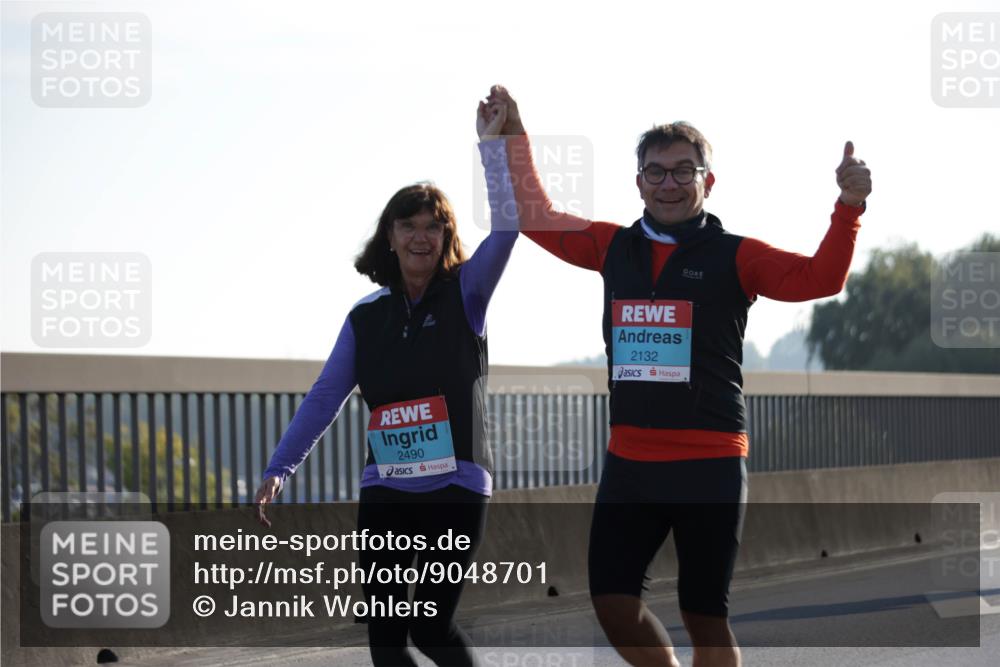 03.10.2025 - Köhlbrandbrückenlauf Jannik Wohlers http://msf.ph/oto/9048701 03.10.2025 09:30:29 Position 3 2490, 2132 meine-sportfotos.de