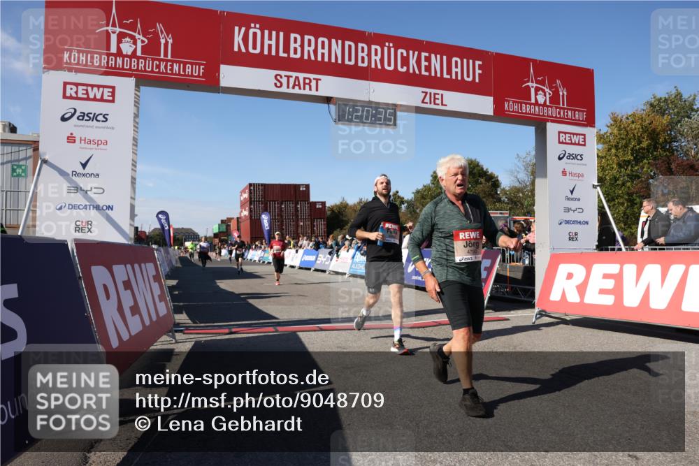 03.10.2025 - Köhlbrandbrückenlauf Lena Gebhardt http://msf.ph/oto/9048709 03.10.2025 13:20:36 Ziel 4269, 4385, 4476, 4570, 4591, 4672, 4739, 4790, 4859, 5082, 5543, 5631, 6777, 6807 meine-sportfotos.de