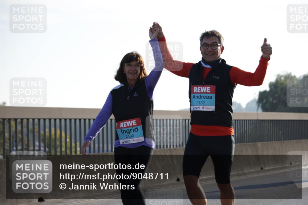 03.10.2025 - Köhlbrandbrückenlauf Jannik Wohlers http://msf.ph/oto/9048711 03.10.2025 09:30:29 Position 3 2490, 2132 meine-sportfotos.de