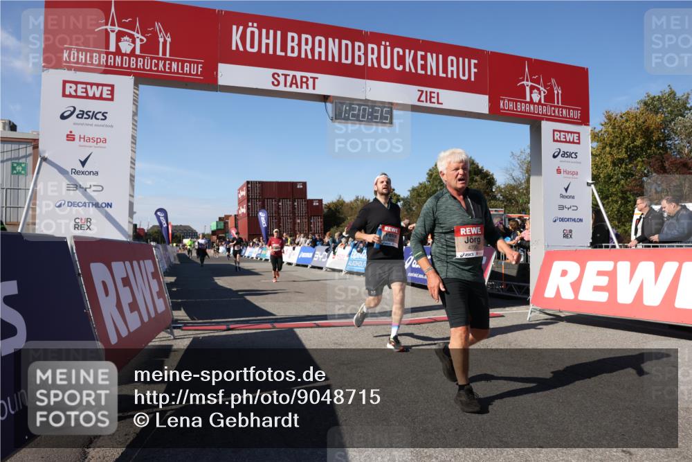 03.10.2025 - Köhlbrandbrückenlauf Lena Gebhardt http://msf.ph/oto/9048715 03.10.2025 13:20:36 Ziel 4269, 4385, 4476, 4570, 4591, 4672, 4739, 4790, 4859, 5082, 5543, 5631, 6777, 6807 meine-sportfotos.de