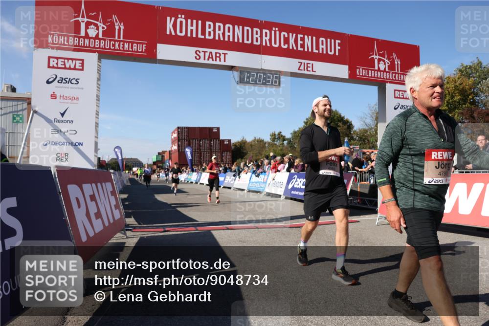 03.10.2025 - Köhlbrandbrückenlauf Lena Gebhardt http://msf.ph/oto/9048734 03.10.2025 13:20:37 Ziel 4269, 4385, 4476, 4570, 4591, 4672, 4739, 4790, 4859, 5082, 5543, 5631, 5918, 6777, 6807 meine-sportfotos.de