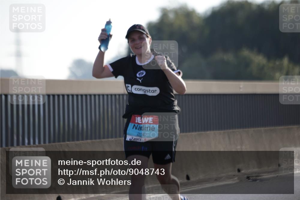03.10.2025 - Köhlbrandbrückenlauf Jannik Wohlers http://msf.ph/oto/9048743 03.10.2025 09:30:31 Position 3 2042 meine-sportfotos.de