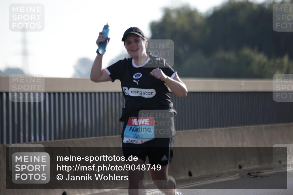 03.10.2025 - Köhlbrandbrückenlauf Jannik Wohlers http://msf.ph/oto/9048749 03.10.2025 09:30:31 Position 3 2042 meine-sportfotos.de