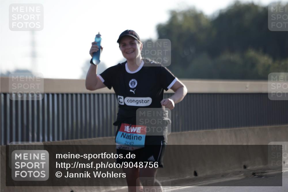 03.10.2025 - Köhlbrandbrückenlauf Jannik Wohlers http://msf.ph/oto/9048756 03.10.2025 09:30:31 Position 3 2042 meine-sportfotos.de