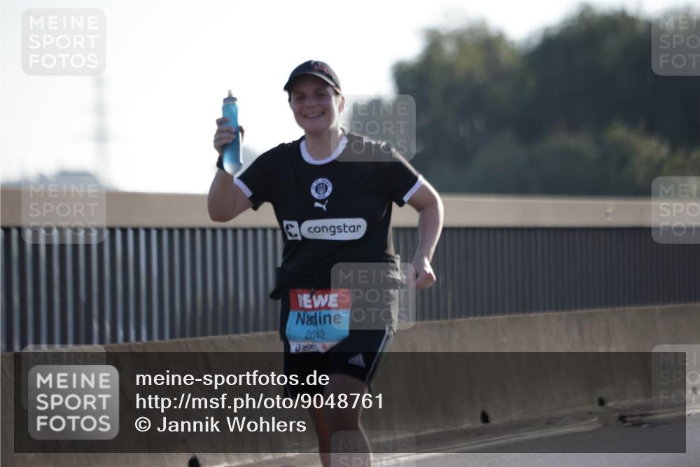 03.10.2025 - Köhlbrandbrückenlauf Jannik Wohlers http://msf.ph/oto/9048761 03.10.2025 09:30:31 Position 3 2042 meine-sportfotos.de