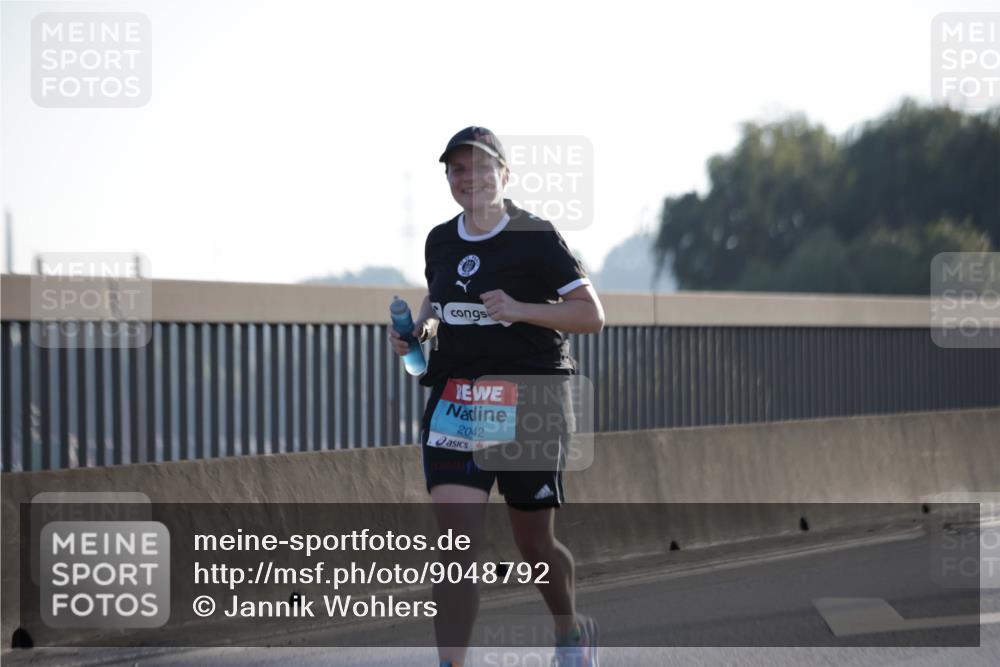 03.10.2025 - Köhlbrandbrückenlauf Jannik Wohlers http://msf.ph/oto/9048792 03.10.2025 09:30:32 Position 3 2042 meine-sportfotos.de