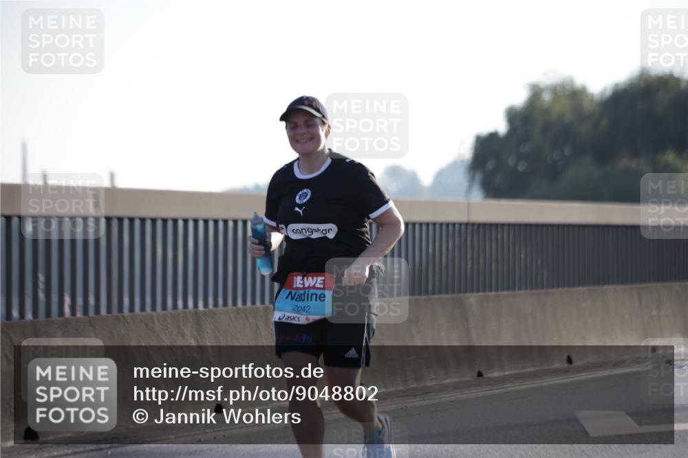 03.10.2025 - Köhlbrandbrückenlauf Jannik Wohlers http://msf.ph/oto/9048802 03.10.2025 09:30:32 Position 3 2042 meine-sportfotos.de