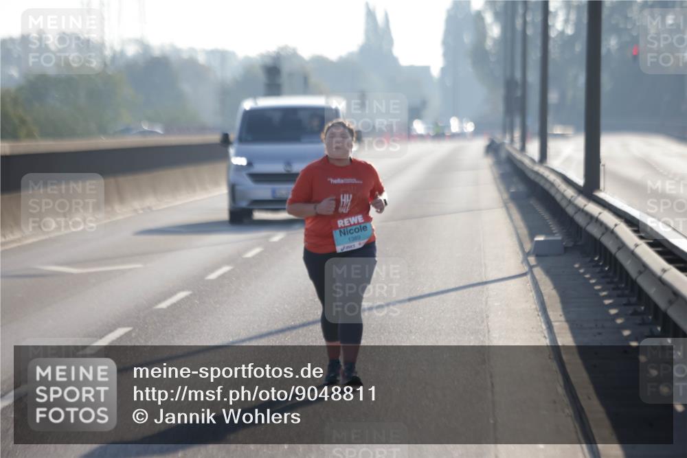 03.10.2025 - Köhlbrandbrückenlauf Jannik Wohlers http://msf.ph/oto/9048811 03.10.2025 09:30:50 Position 3 1389 meine-sportfotos.de
