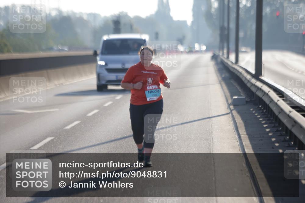 03.10.2025 - Köhlbrandbrückenlauf Jannik Wohlers http://msf.ph/oto/9048831 03.10.2025 09:30:50 Position 3 1389 meine-sportfotos.de