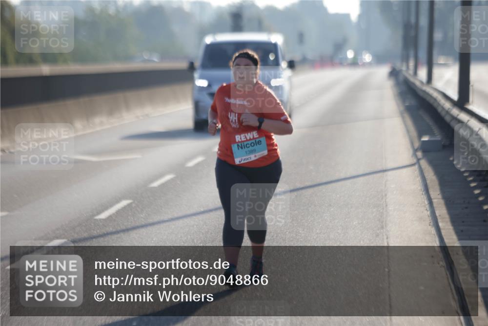 03.10.2025 - Köhlbrandbrückenlauf Jannik Wohlers http://msf.ph/oto/9048866 03.10.2025 09:30:52 Position 3 1389 meine-sportfotos.de