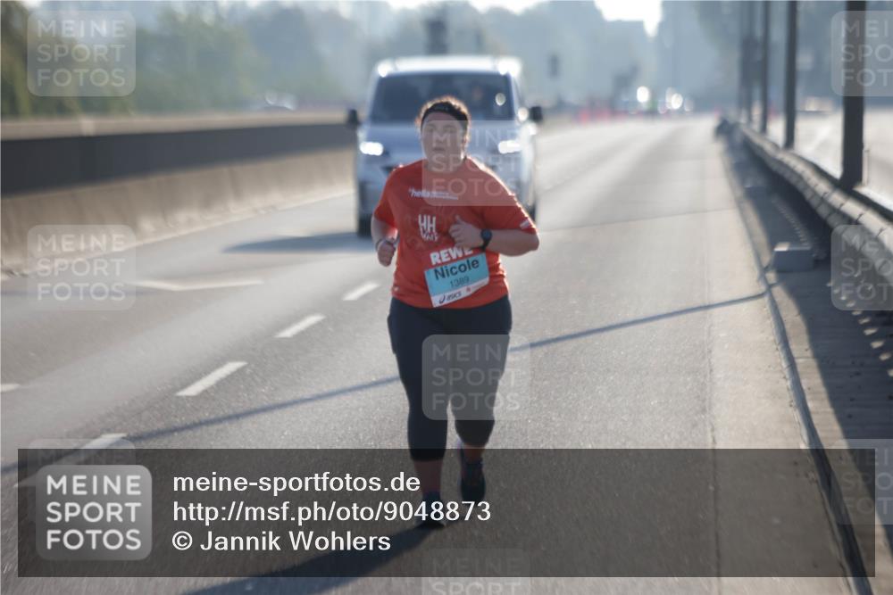 03.10.2025 - Köhlbrandbrückenlauf Jannik Wohlers http://msf.ph/oto/9048873 03.10.2025 09:30:52 Position 3 1389 meine-sportfotos.de