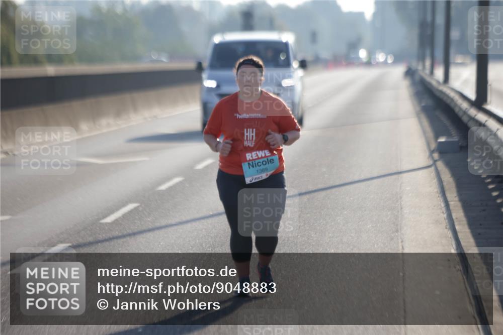 03.10.2025 - Köhlbrandbrückenlauf Jannik Wohlers http://msf.ph/oto/9048883 03.10.2025 09:30:52 Position 3 1389 meine-sportfotos.de