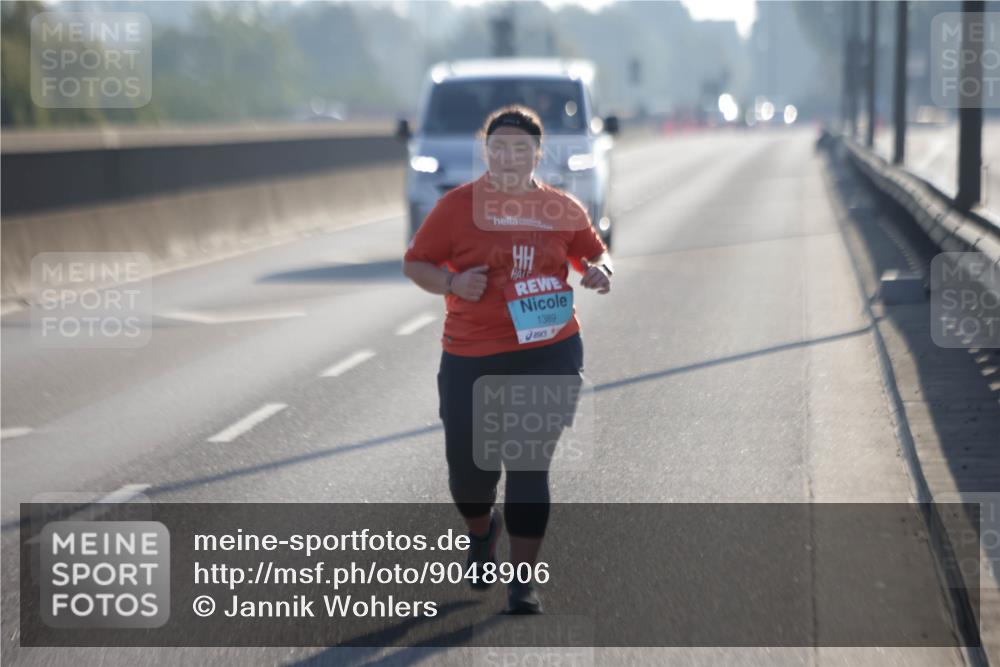 03.10.2025 - Köhlbrandbrückenlauf Jannik Wohlers http://msf.ph/oto/9048906 03.10.2025 09:30:52 Position 3 1389 meine-sportfotos.de