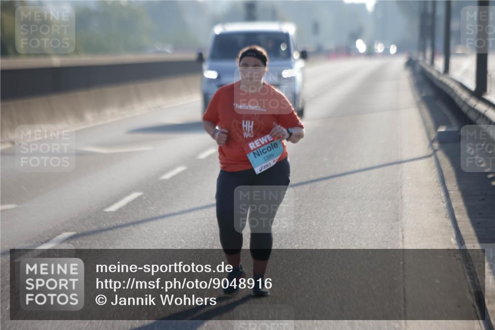 03.10.2025 - Köhlbrandbrückenlauf Jannik Wohlers http://msf.ph/oto/9048916 03.10.2025 09:30:52 Position 3 1389 meine-sportfotos.de