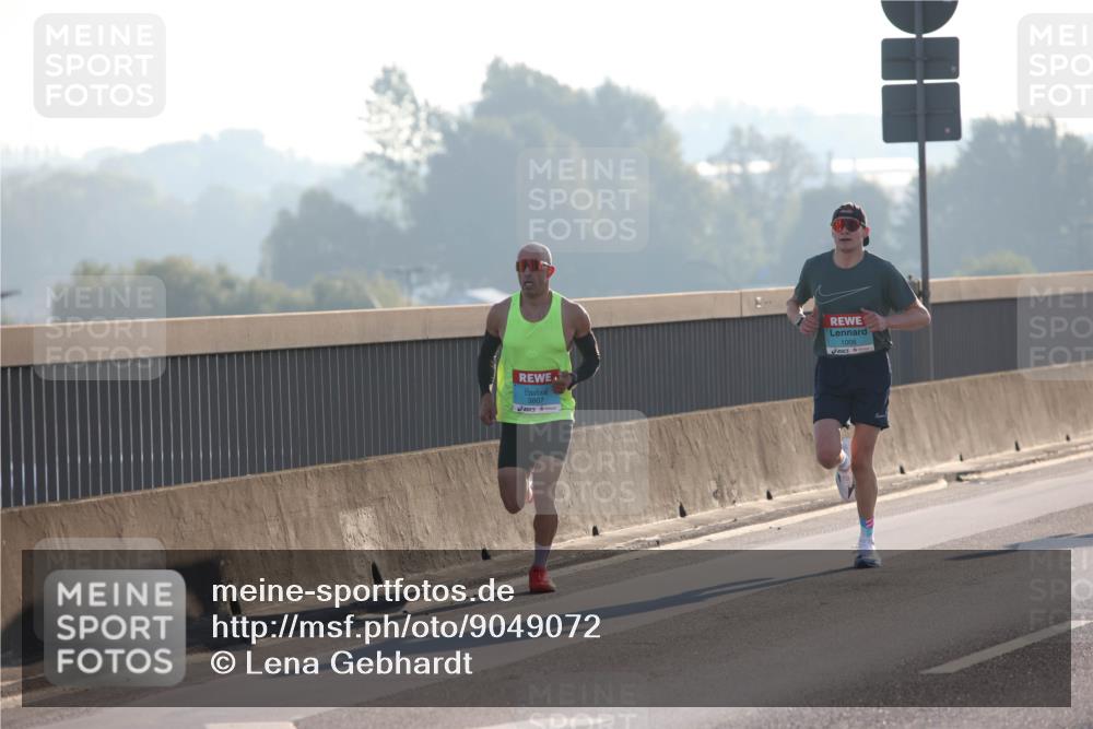 03.10.2025 - Köhlbrandbrückenlauf Lena Gebhardt http://msf.ph/oto/9049072 03.10.2025 09:12:02 Position 1 3807, 1008 meine-sportfotos.de