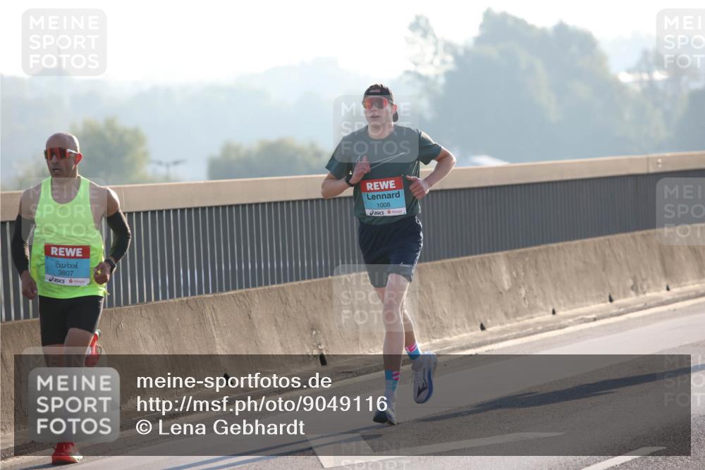 03.10.2025 - Köhlbrandbrückenlauf Lena Gebhardt http://msf.ph/oto/9049116 03.10.2025 09:12:04 Position 1 3807, 1008 meine-sportfotos.de