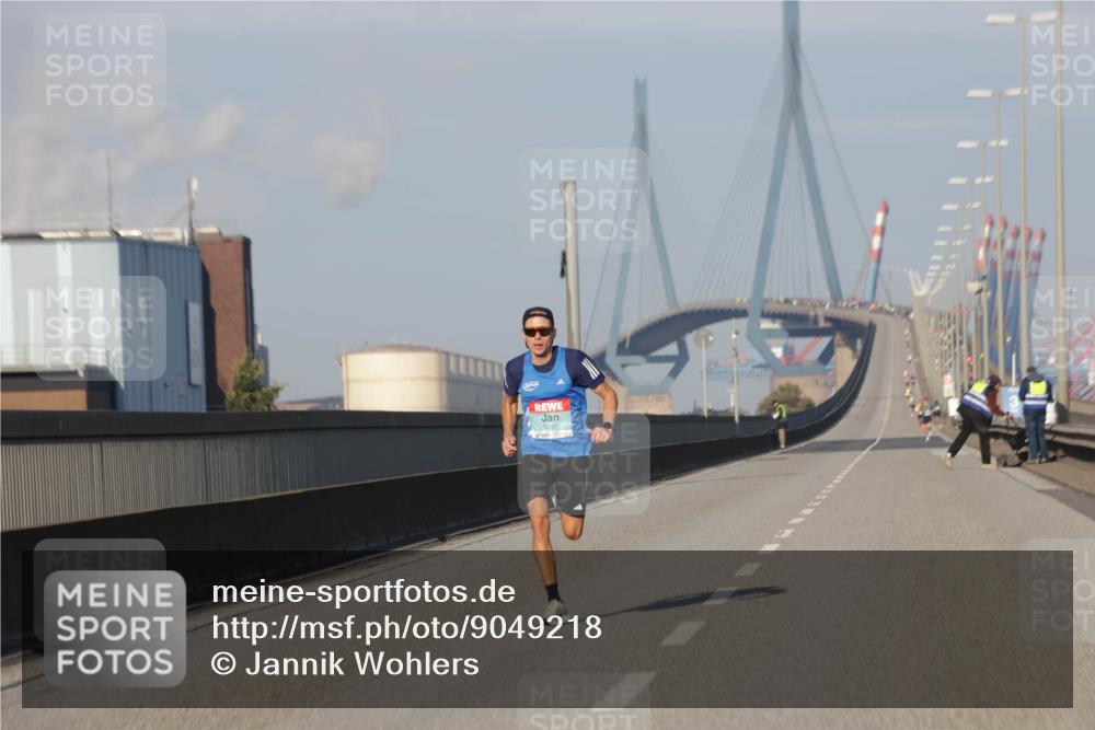 03.10.2025 - Köhlbrandbrückenlauf Jannik Wohlers http://msf.ph/oto/9049218 03.10.2025 09:33:41 Position 3 3247 meine-sportfotos.de