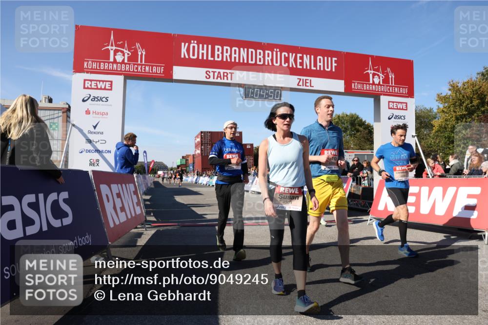 03.10.2025 - Köhlbrandbrückenlauf Lena Gebhardt http://msf.ph/oto/9049245 03.10.2025 13:04:50 Ziel 4022, 4061, 4236, 4240, 4246, 4247, 4303, 4449, 4724, 4831, 5849, 5948, 5968, 6268, 6470, 6716 meine-sportfotos.de